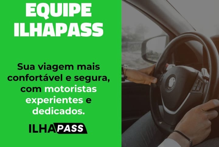 Equipe Ilhapass