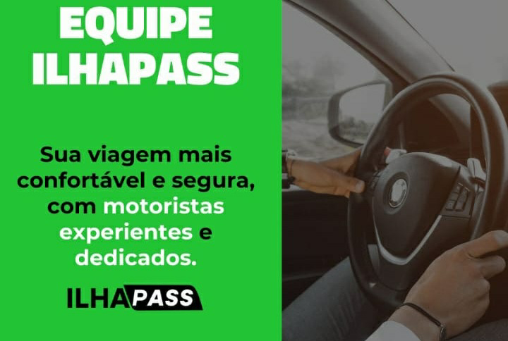 Equipe Ilhapass