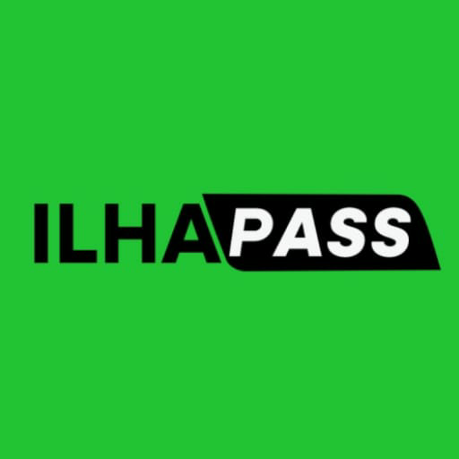 Logo Ilhapass