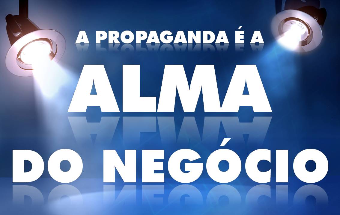Peça de campanha — Lua Gomes Assessoria